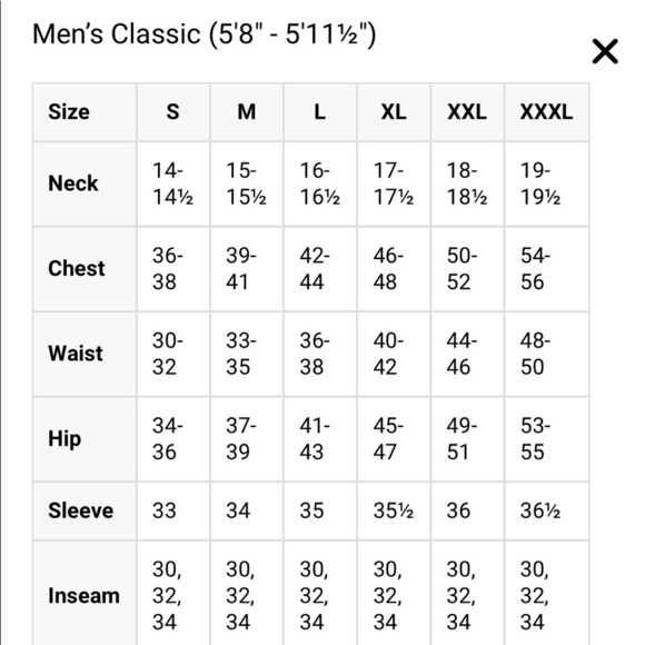 Ocean + Coast NWT Men’s Navy Fleece Vest With Pockets L - Picture 13 of 13